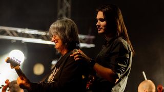 Glazbeni spektakl Rock the Opera održan u Zadru: Dino Jelusić nastupio kao specijalni gost Glazbeni spektakl Rock the Opera održan u Zadru: Dino Jelusić nastupio kao specijalni gost