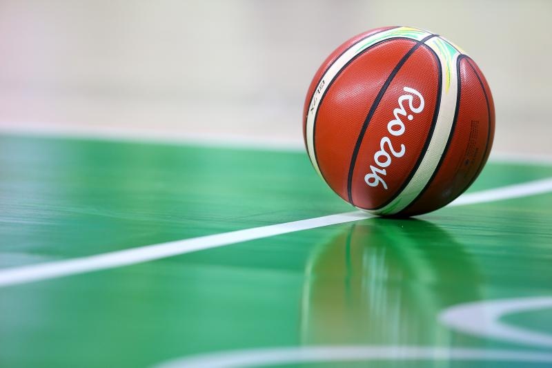 OOI Rio: Hrvatska – Španjolska 72-70. Photo: Igor Kralj/PIXSELL OOI Rio: Hrvatska – Španjolska 72-70. Photo: Igor Kralj/PIXSELL