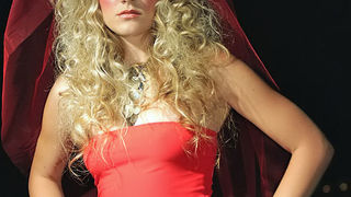 Victorian Summer by Ella u The Gardenu (foto: Marin Gospić)