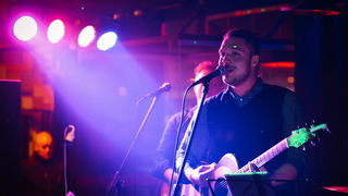 Uskrsni koncert: Filip Dizdar & Groovers bend @ Maraschino Bar