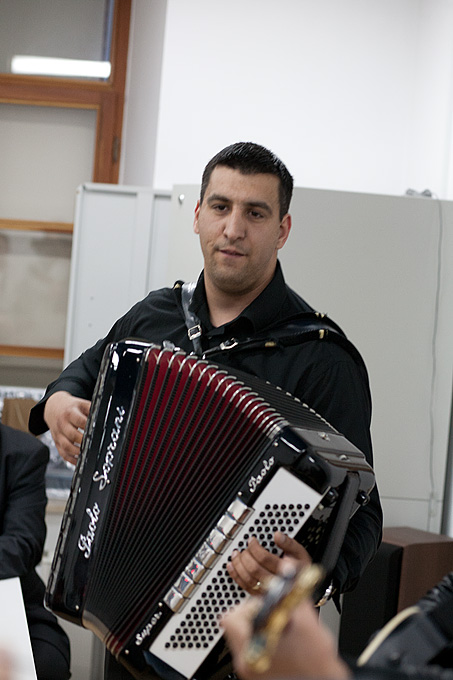 Promocija filma o legendama s Đila, foto: L. Banić Promocija filma o legendama s Đila, foto: L. Banić