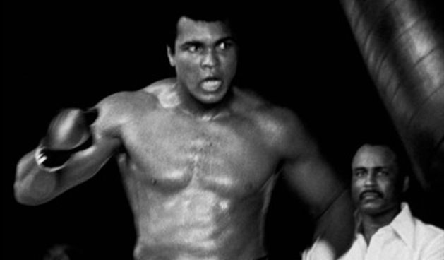 Muhammad Ali