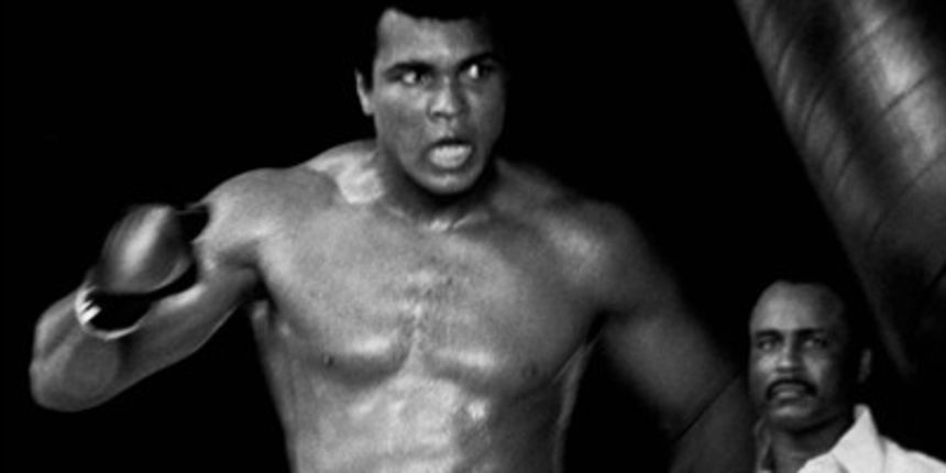 Muhammad Ali
