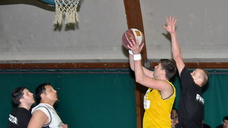 2. Memorijalni turnir u basketu “Kresimir Cosic” 2. Memorijalni turnir u basketu “Kresimir Cosic”