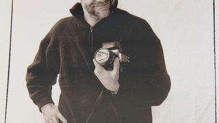 U Galeriji umjetnina predstavljeni “Porterti” Željka Karavide, foto: ezadar U Galeriji umjetnina predstavljeni “Porterti” Željka Karavide, foto: ezadar