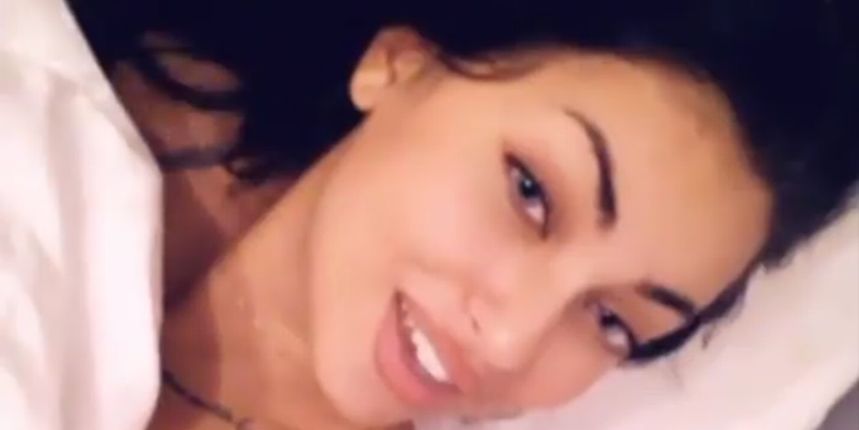 Atraktivna Hana Atraktivna Hana