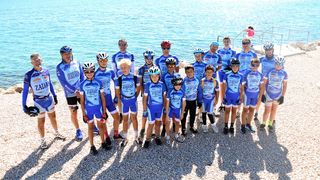 Virska biciklijada Zadar-Vir 2018. Virska biciklijada Zadar-Vir 2018.