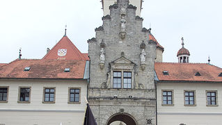 20. vojno-redarstveno hodočašće u Mariju Bistricu, foto: Leo Banić 20. vojno-redarstveno hodočašće u Mariju Bistricu, foto: Leo Banić