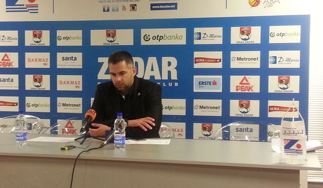 Ante Nazor, foto: Mate Krezić