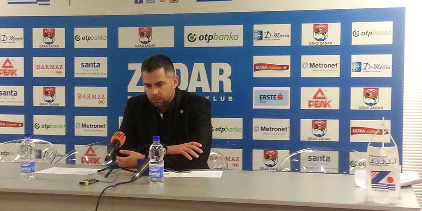 Ante Nazor, foto: Mate Krezić Ante Nazor, foto: Mate Krezić