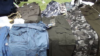 Benkovački sajam, 10. svibnja 2015.