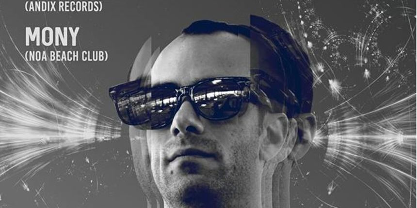 Teo Harouda stiže u zadarski Q bar