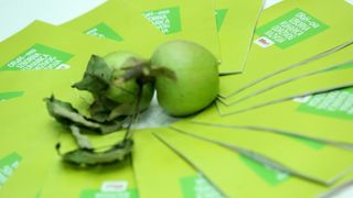 ORaH-ova kuharica održivog razvoja