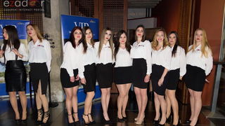 Virska noć @ Arsenal Zadar Virska noć @ Arsenal Zadar