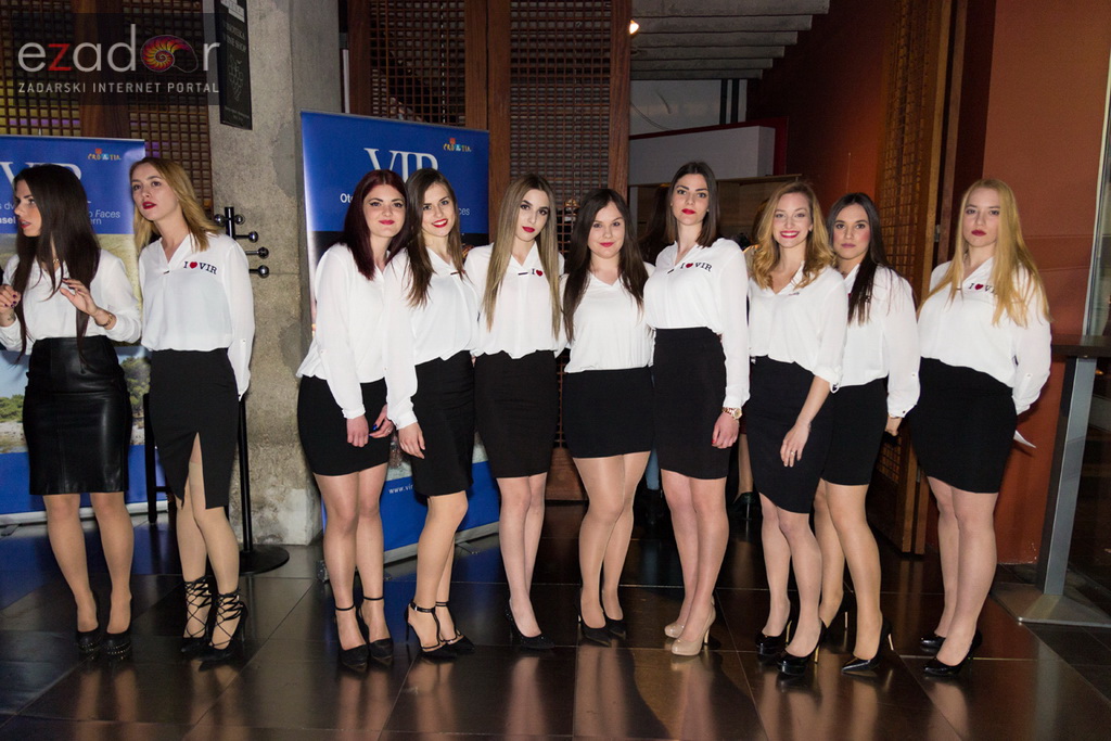 Virska noć @ Arsenal Zadar Virska noć @ Arsenal Zadar