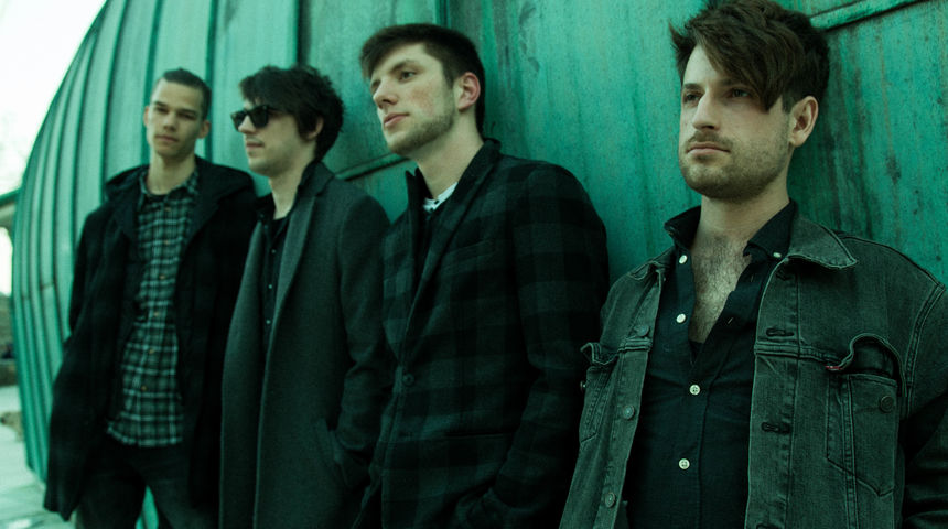 Doza distorzije u Nigdjezemskoj uz Arises i Ochi Doza distorzije u Nigdjezemskoj uz Arises i Ochi