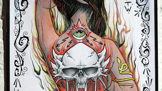 Alternal – Izložba nakita i modna revija (foto: Marin Gospić) Alternal – Izložba nakita i modna revija (foto: Marin Gospić)