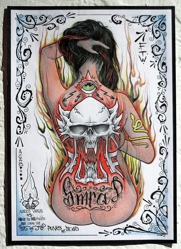 Alternal – Izložba nakita i modna revija (foto: Marin Gospić) Alternal – Izložba nakita i modna revija (foto: Marin Gospić)