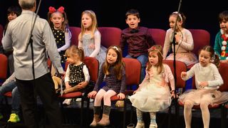 Božićni koncert zbora “Tintilinić”