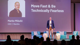 Rediscover @ Fortis club Falkensteiner resort