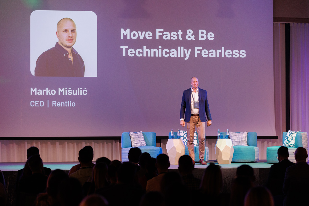 Rediscover @ Fortis club Falkensteiner resort