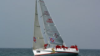 ORC kup Hrvatske: Zadarki kup 2010., Foto. Mladen Malik