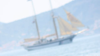 Uplovljavanje školskog broda “Kraljica mora” (Foto:Saša Čuka)