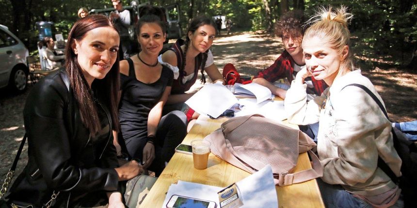 Uskoro na RTL-u “Prava žena”! Uskoro na RTL-u “Prava žena”!