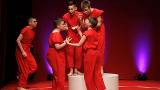 Igrajmo se: Zabranjeno mlađima od 15 strana A