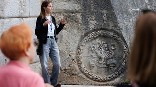 Noć tvrđava u Zadru – prijepodnevni program