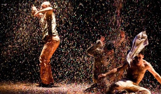 Prezentacija queer kulture u Splitu, Gender crossroads, revolt