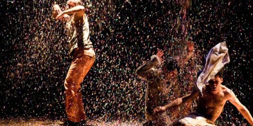 Prezentacija queer kulture u Splitu, Gender crossroads, revolt