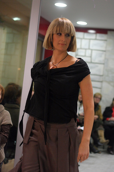 Linea Snella & boutique Marival  (Foto:Saša Čuka)