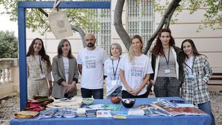 Prijem studenata prve godine na Sveučilištu u Zadru Prijem studenata prve godine na Sveučilištu u Zadru