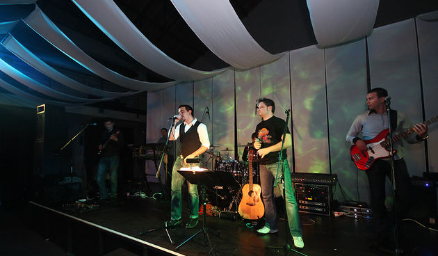 Pomorska škola Zadar slavi svog zaštitnika, Arsenal, Foto: Saša Čuka