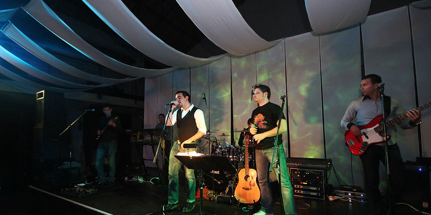 Pomorska škola Zadar slavi svog zaštitnika, Arsenal, Foto: Saša Čuka