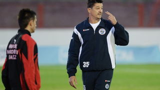 Split, 150912.
Stadion Park mladezi.
Nogometna utakmica 8. kola MAXtv 1. HNL Prve lige izmedju RNK Split i NK Zadar.
Na fotografiji: Ante Vitaic i Igor Banovic
Foto:Tom Dubravec / CROPIX Split, 150912.
Stadion Park mladezi.
Nogometna utakmica 8. kola MAXtv 1. HNL Prve lige izmedju RNK Split i NK Zadar.
Na fotografiji: Ante Vitaic i Igor Banovic
Foto:Tom Dubravec / CROPIX