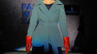 Fashion Week Zagreb: Kolekcija Igora Galaša