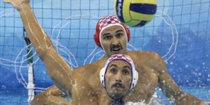 Hrvatski vaterpolisti Hrvatski vaterpolisti
