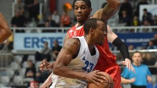 22. kolo ABA lige: Zadar – Szolnoki Olaj 71-64. Photo: Dino Stanin/PIXSELL 22. kolo ABA lige: Zadar – Szolnoki Olaj 71-64. Photo: Dino Stanin/PIXSELL