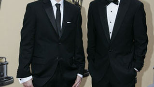 82. Red Carpet Oscara (oscar.go.com)