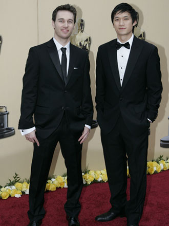 82. Red Carpet Oscara (oscar.go.com)