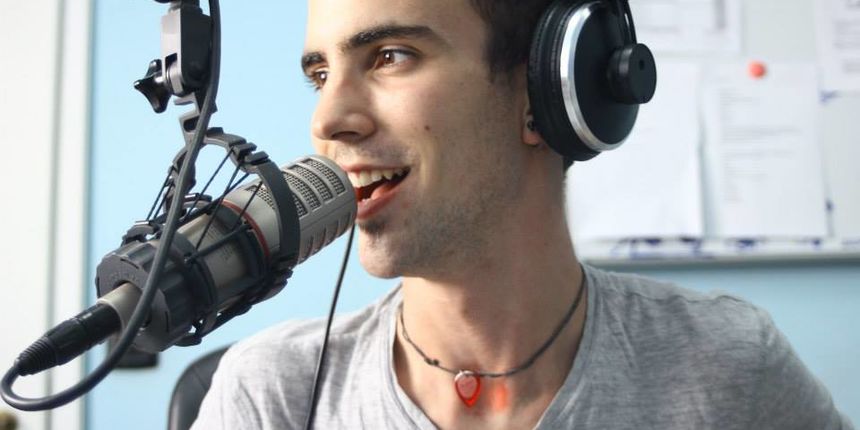 Duje Miliša, foto: Facebook