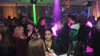 Ledana Golden Party 12. prosinca 2015.