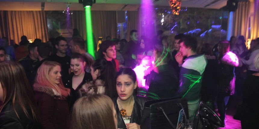 Ledana Golden Party 12. prosinca 2015. Ledana Golden Party 12. prosinca 2015.