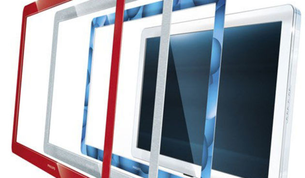 Flavors televizori (Foto: tportal.hr)