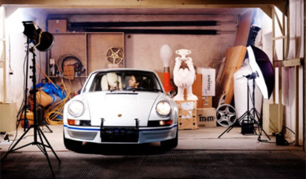 Plamen Dejanoff gostuje u Laubi