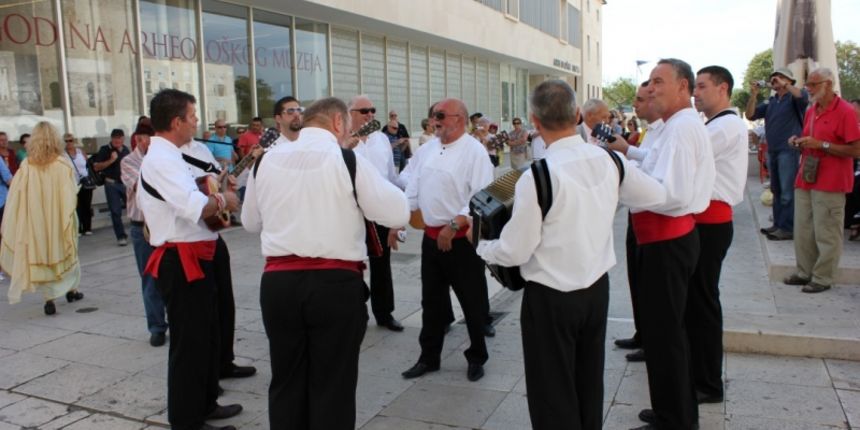 U Noć punog miseca uvode nas “Klapski puti” U Noć punog miseca uvode nas “Klapski puti”