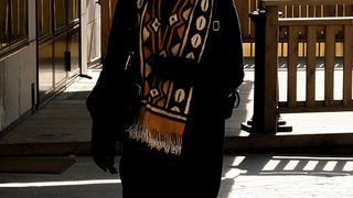 Žene Stochkolma i Helsinkija