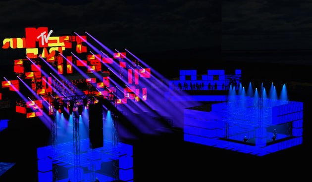 Ministar turizma Anton Kliman u Poreču otvara MTV Summerblast